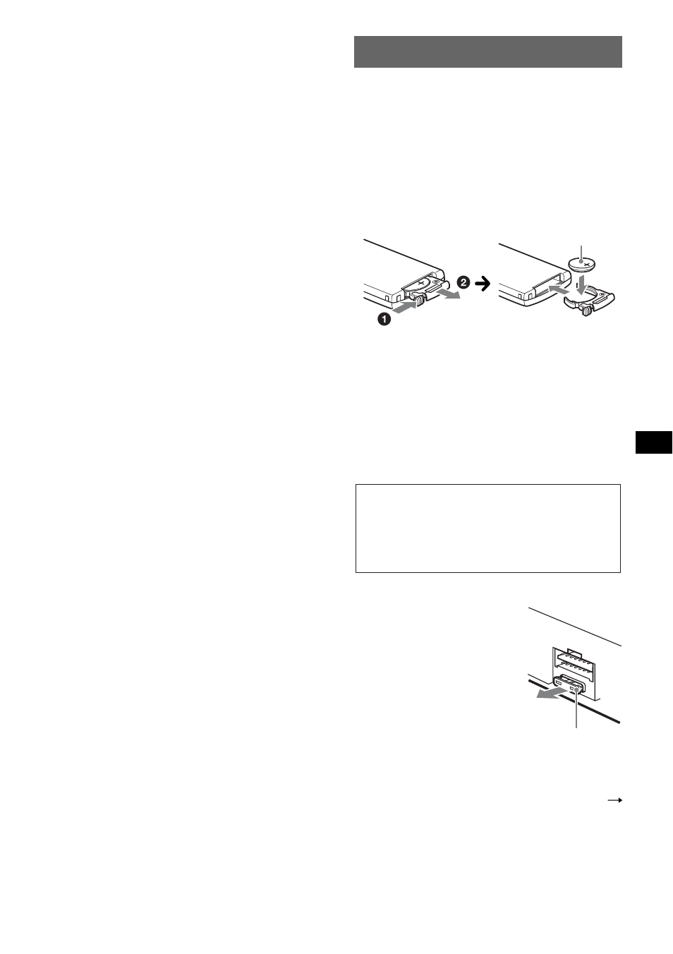 Mantenimiento | Sony MEX-BT2600 User Manual | Page 71 / 80