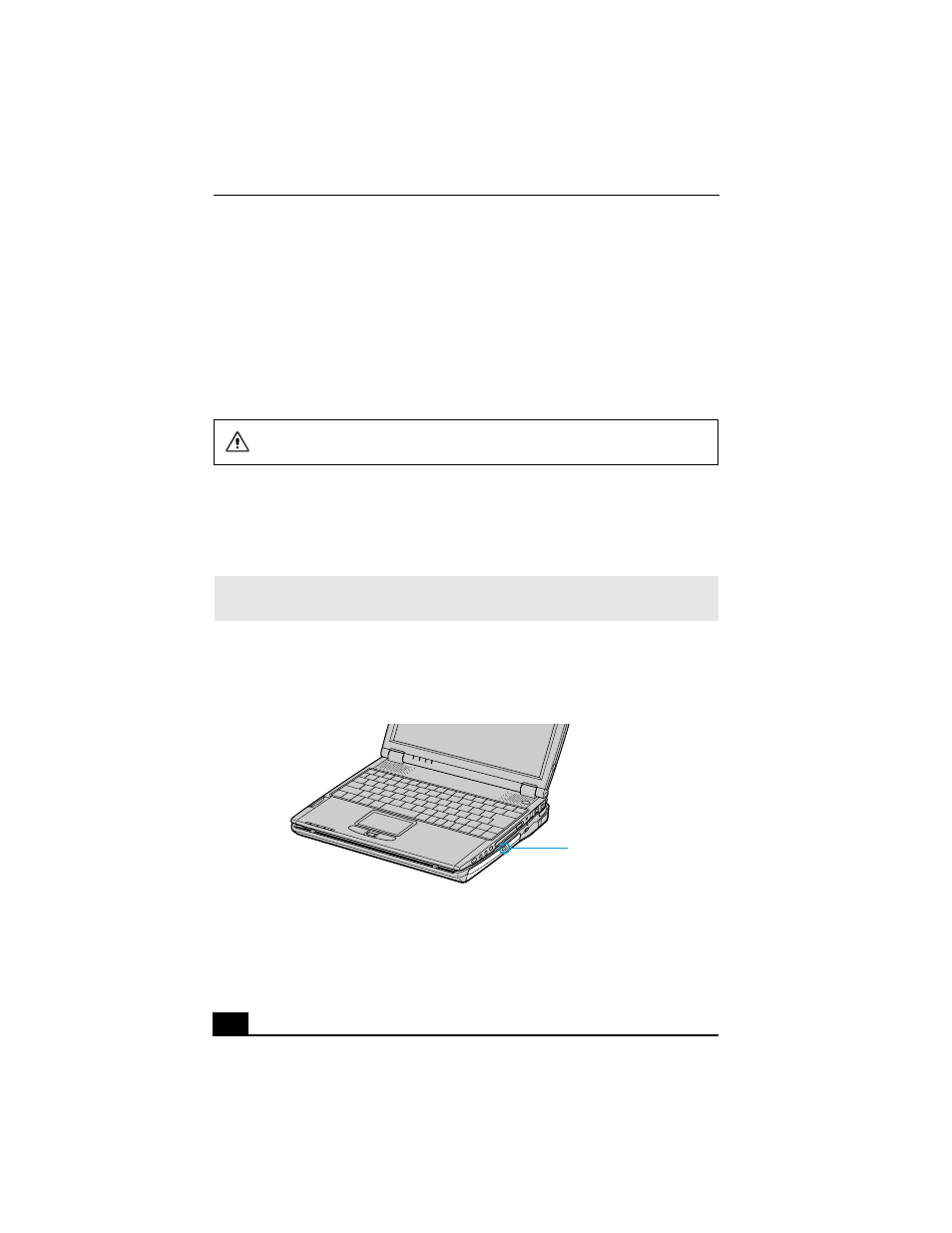 Using an optical disc drive | Sony PCG-R505JLC User Manual | Page 48 / 135
