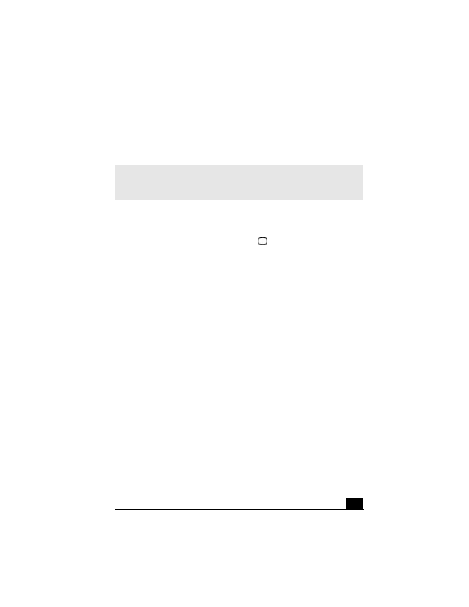 Connecting an external display, To connect a monitor | Sony PCG-R505JLC User Manual | Page 55 / 135