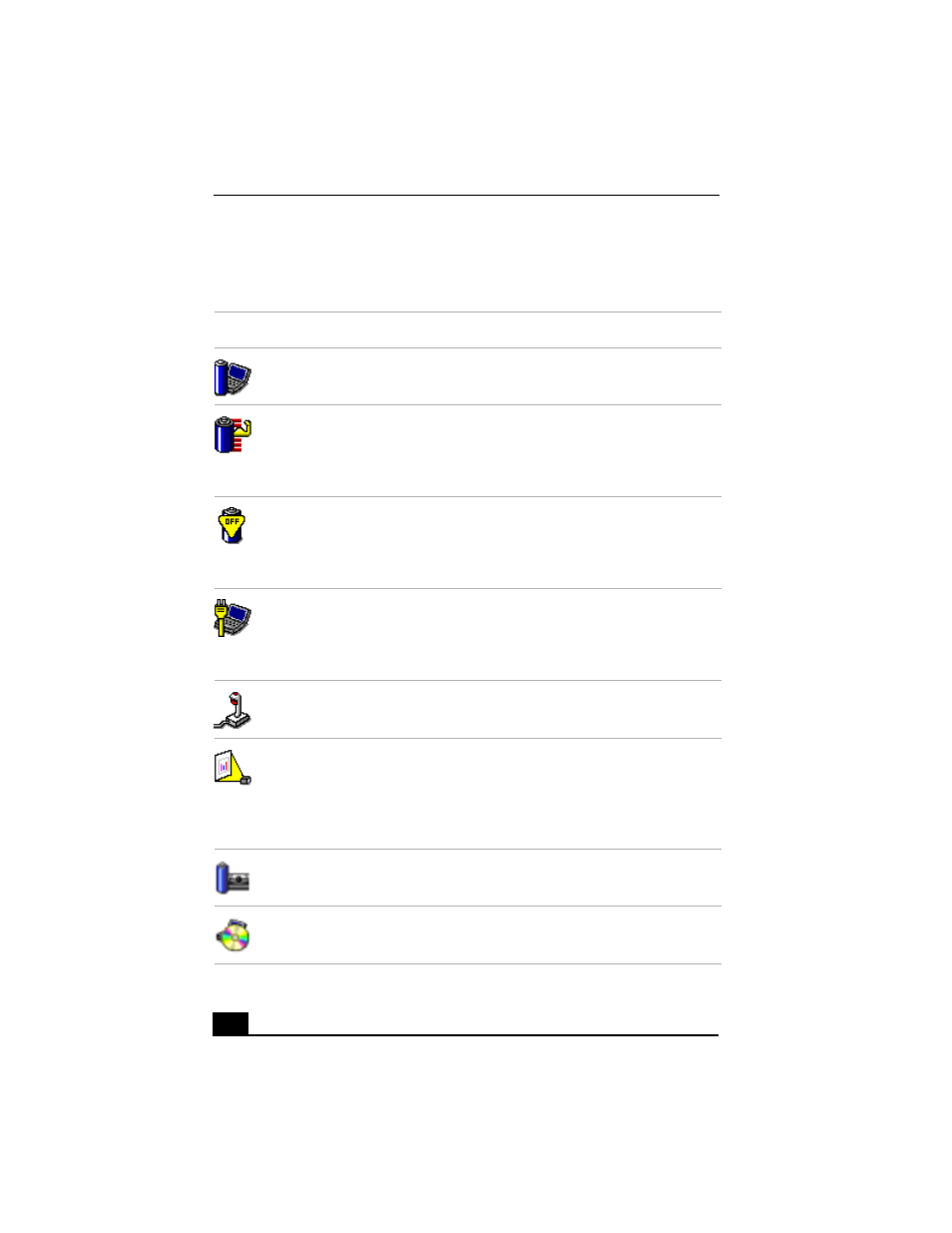 Sony PCG-R505JLC User Manual | Page 76 / 135