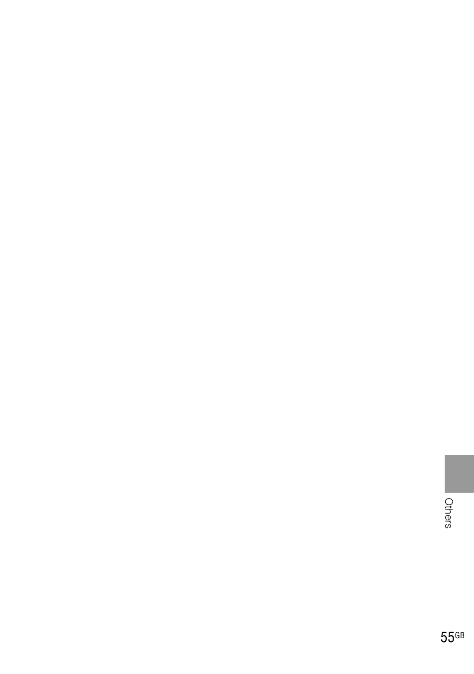 Sony DSC-W190 User Manual | Page 55 / 112