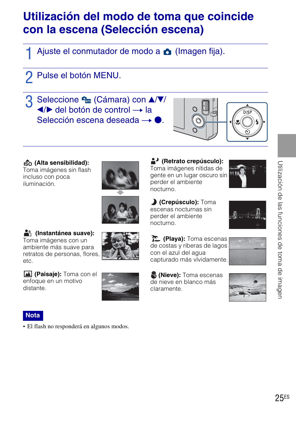 Sony DSC-W190 User Manual | Page 79 / 112