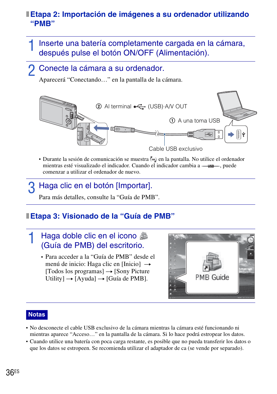Sony DSC-W190 User Manual | Page 90 / 112