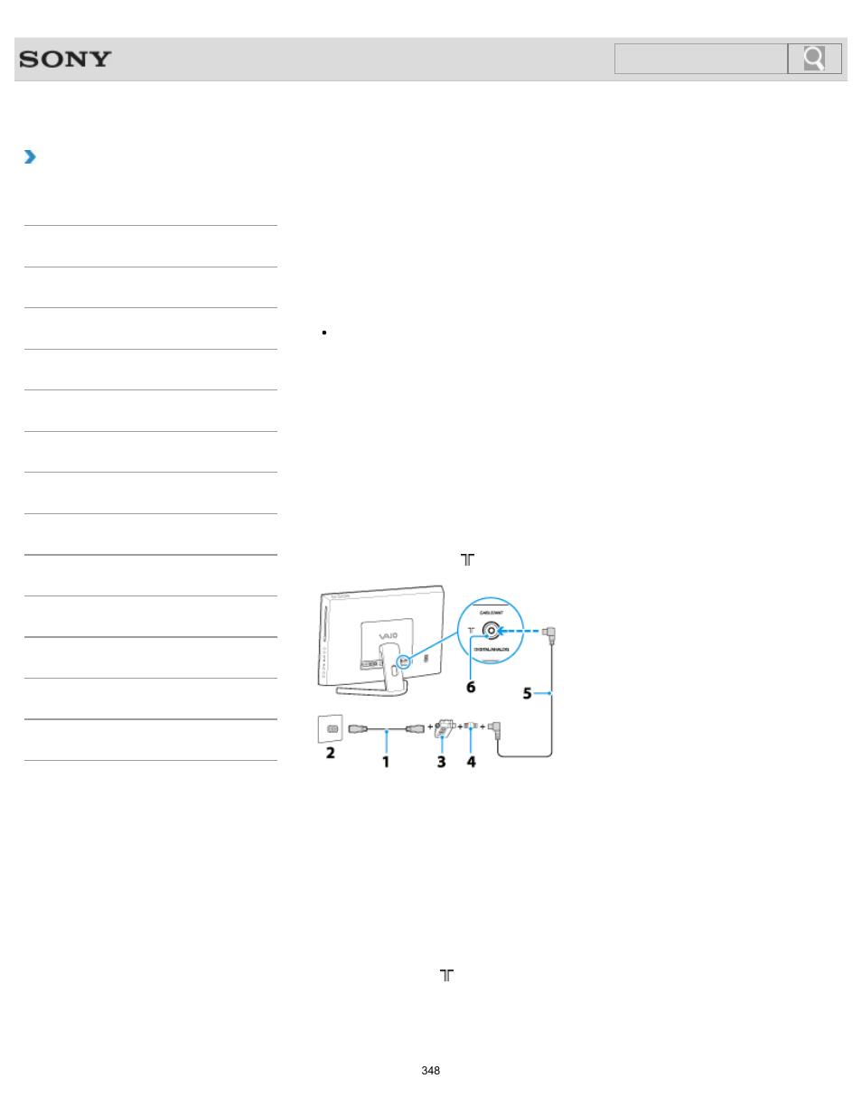 Details, How to use, Search | Sony SVL24145CXB User Manual | Page 348 / 541