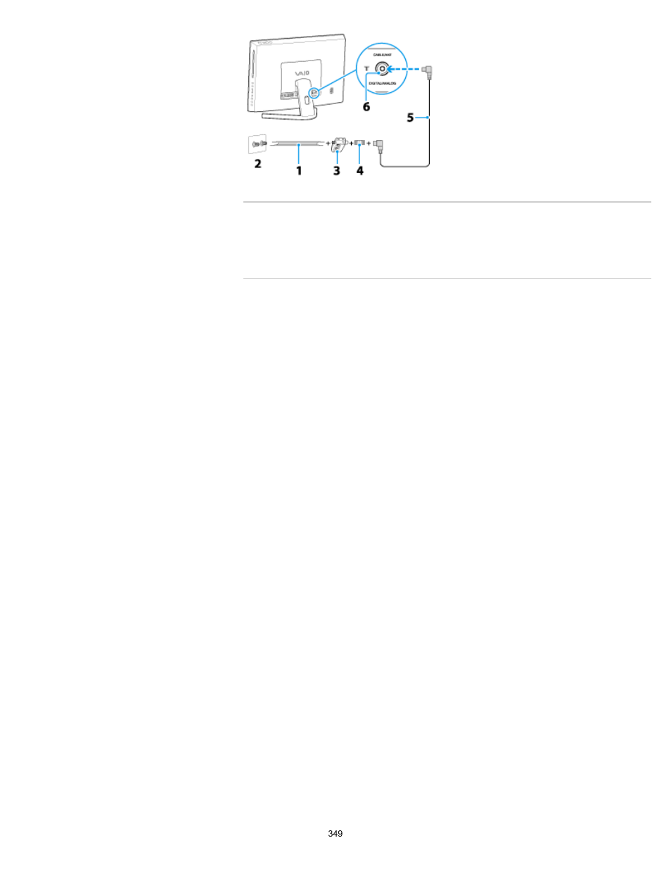Search | Sony SVL24145CXB User Manual | Page 349 / 541