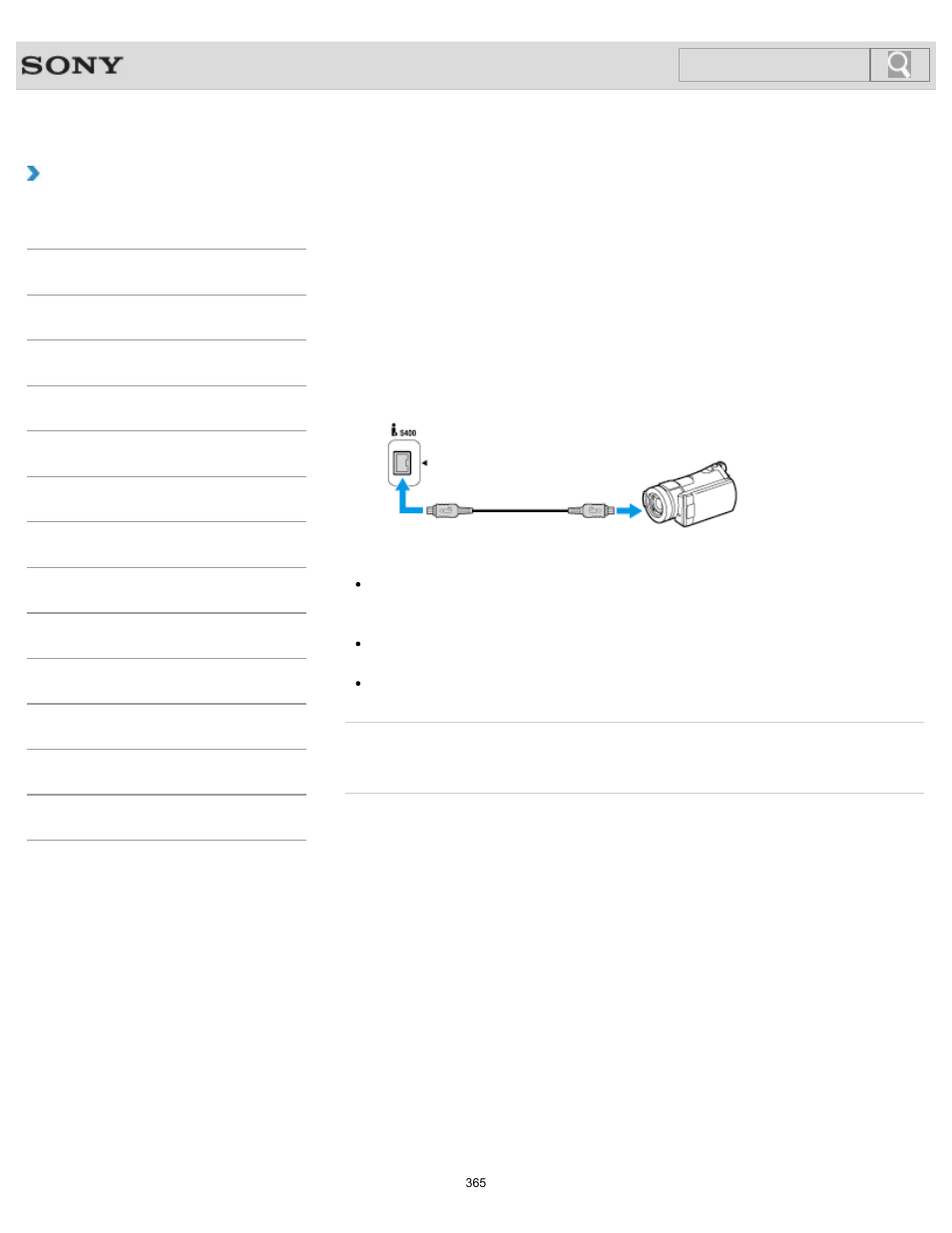 Details, How to use, Search | Sony SVL24145CXB User Manual | Page 365 / 541