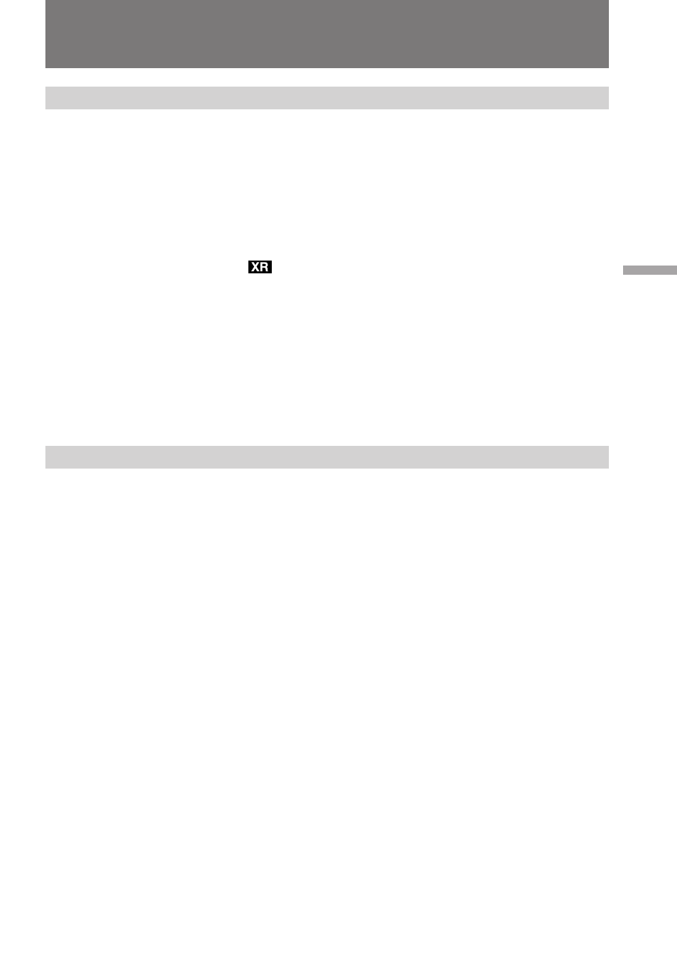 Usable cassettes and playback modes | Sony CCD-TRV85 User Manual | Page 63 / 88