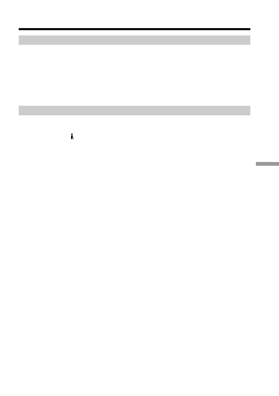 Sony DCR-TRV120 User Manual | Page 105 / 132