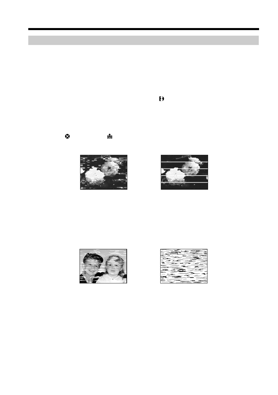Sony DCR-TRV120 User Manual | Page 118 / 132