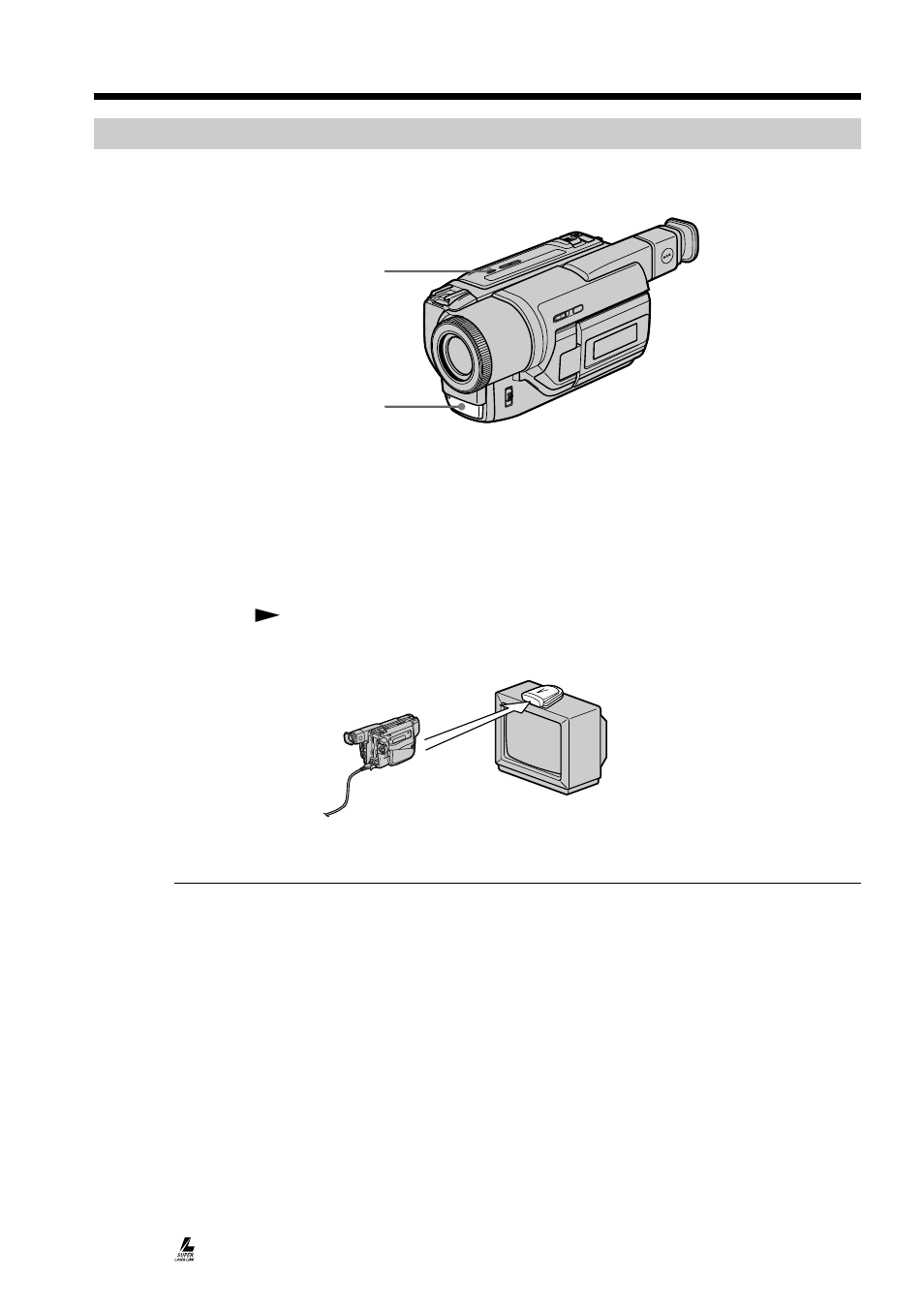 Sony DCR-TRV120 User Manual | Page 28 / 132