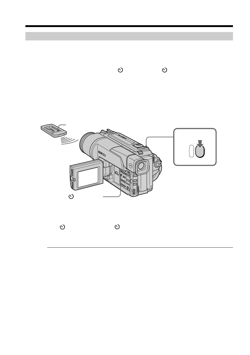 Sony DCR-TRV120 User Manual | Page 30 / 132