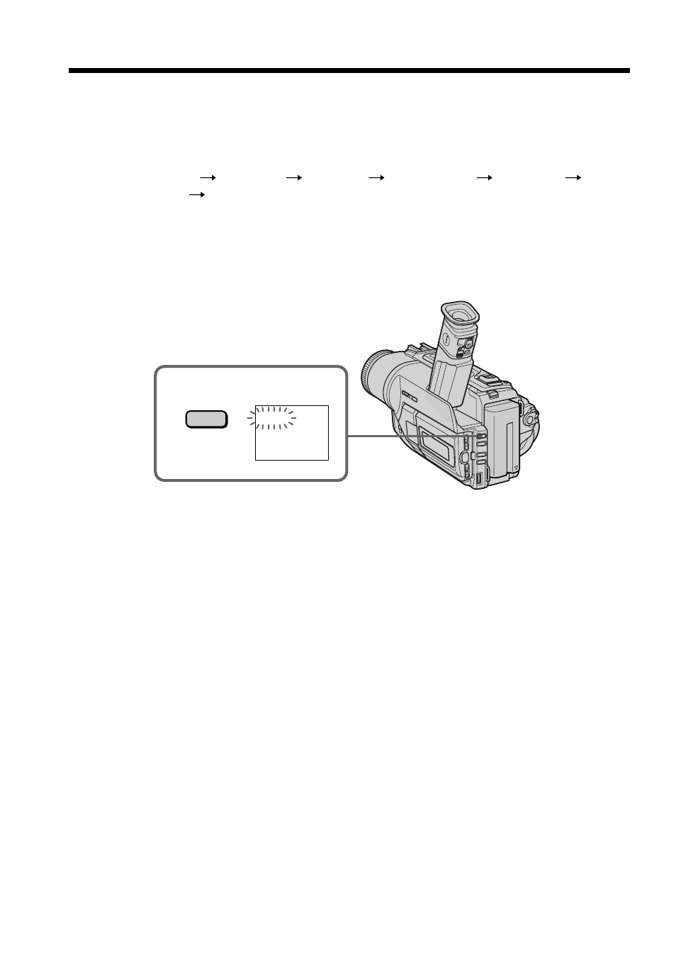 Sony DCR-TRV120 User Manual | Page 34 / 132