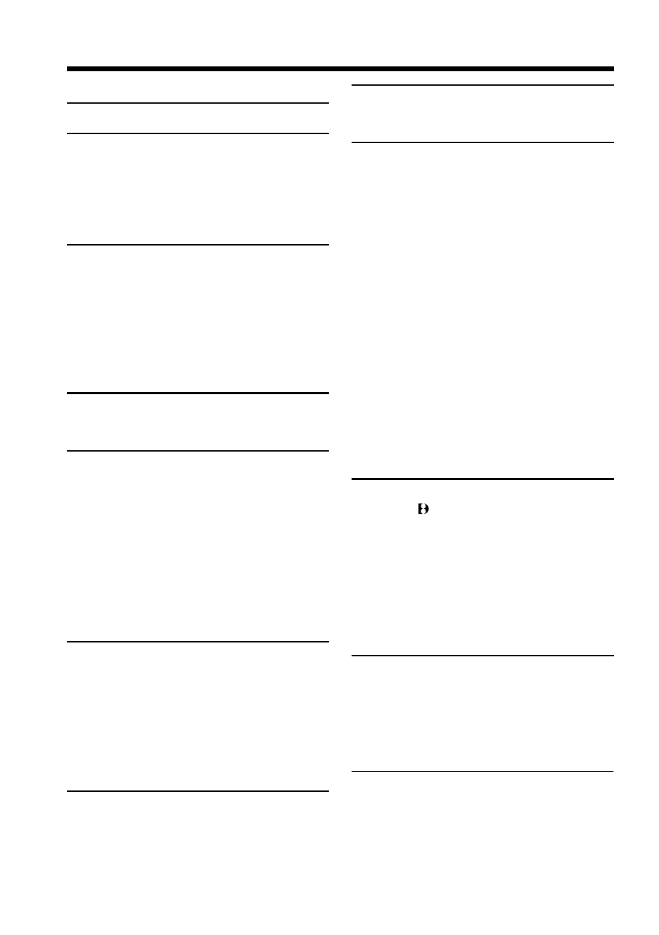 Sony DCR-TRV120 User Manual | Page 4 / 132