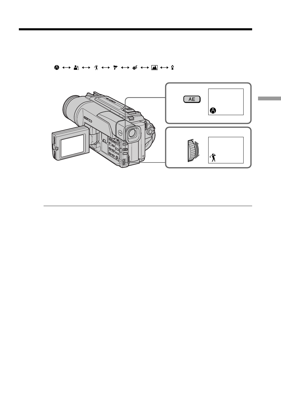 Sony DCR-TRV120 User Manual | Page 41 / 132