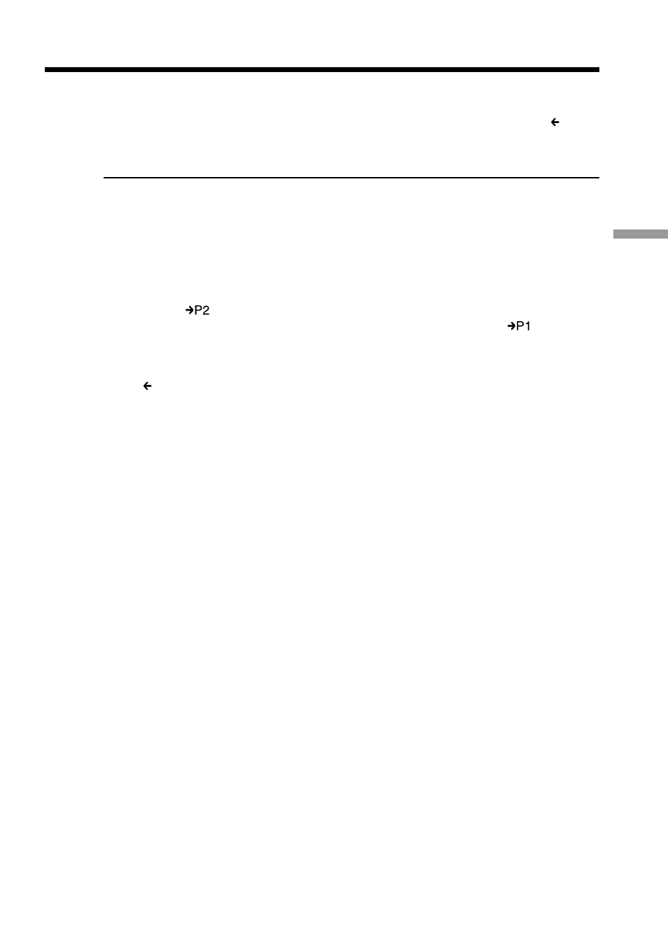 Sony DCR-TRV120 User Manual | Page 47 / 132