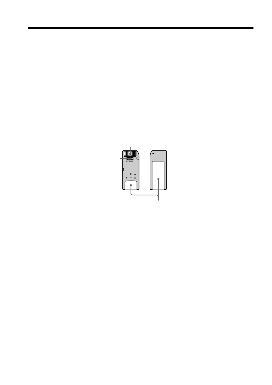 Using “memory stick”–introduction | Sony DCR-TRV120 User Manual | Page 72 / 132