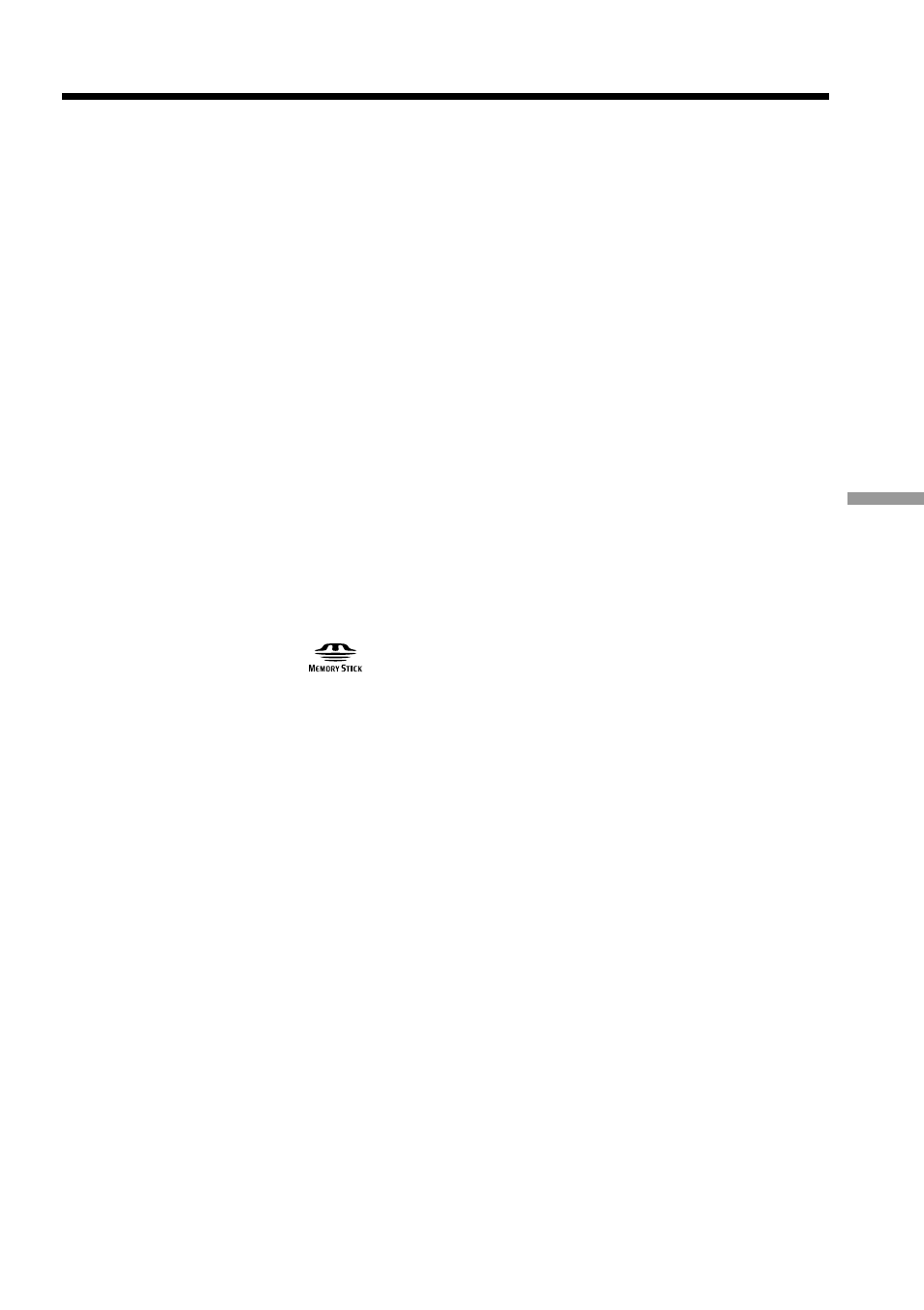 Sony DCR-TRV120 User Manual | Page 73 / 132