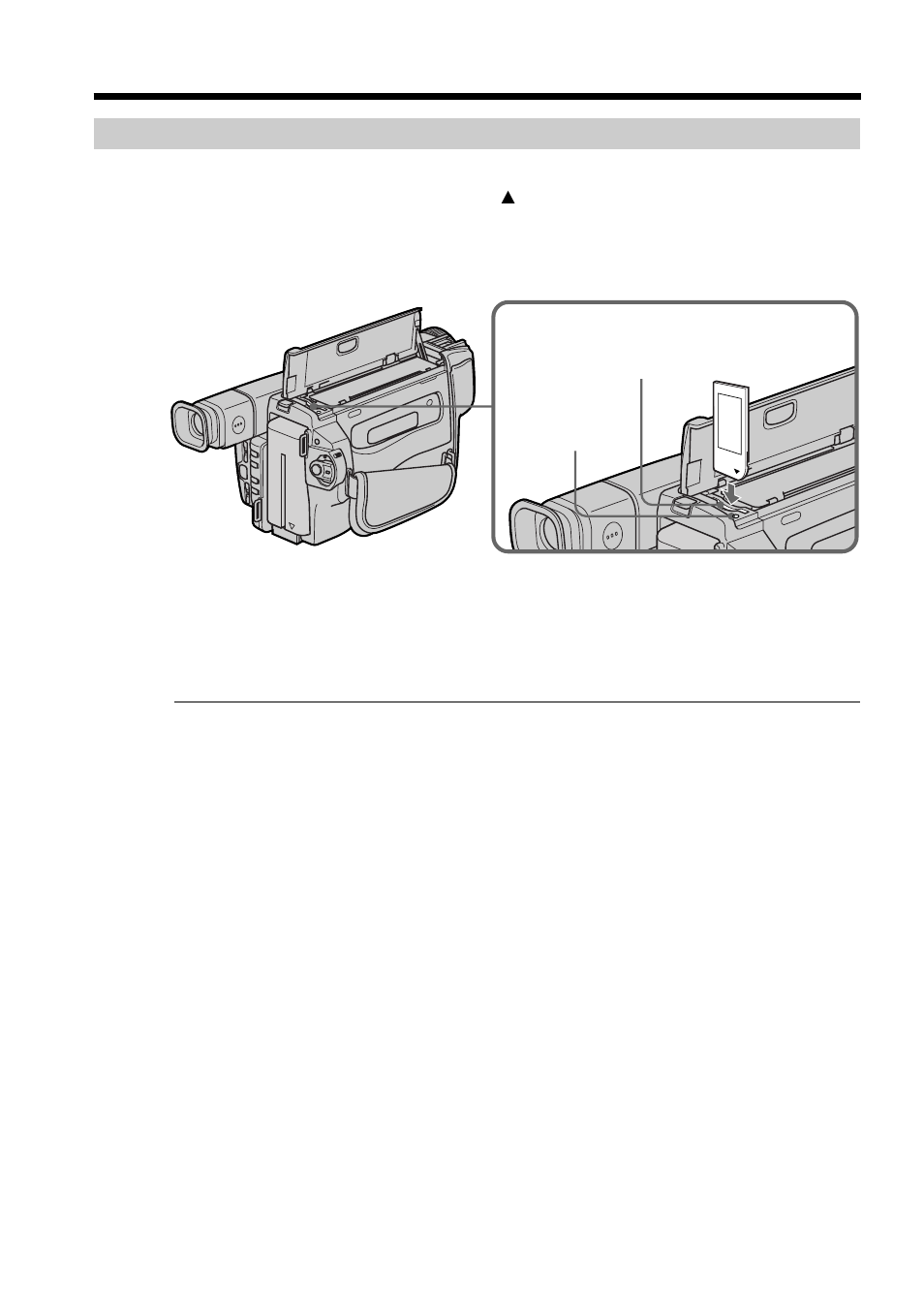 Sony DCR-TRV120 User Manual | Page 74 / 132