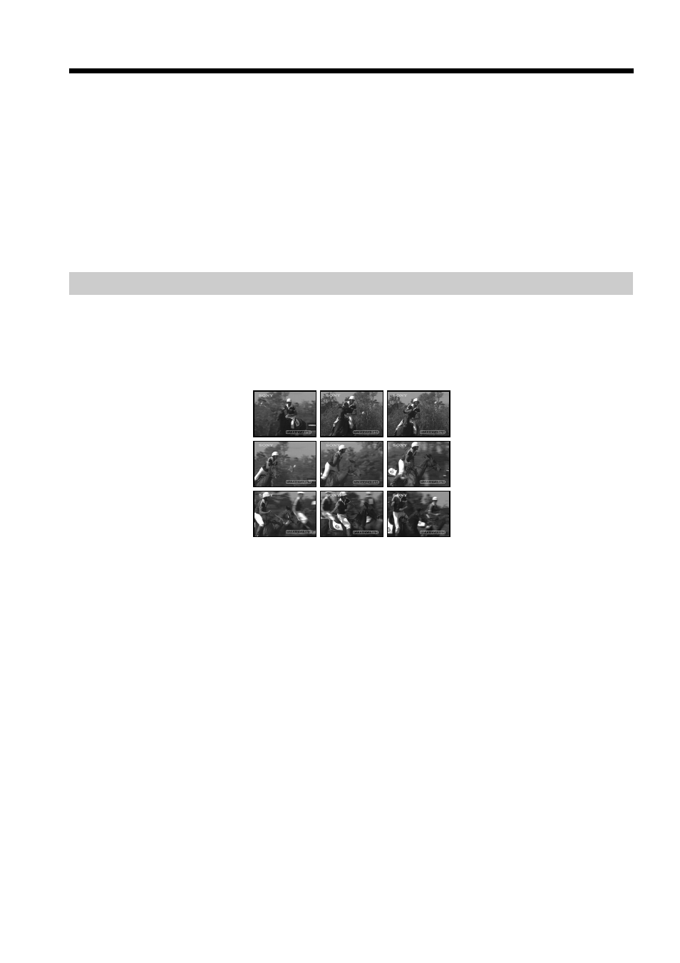 Sony DCR-TRV120 User Manual | Page 78 / 132