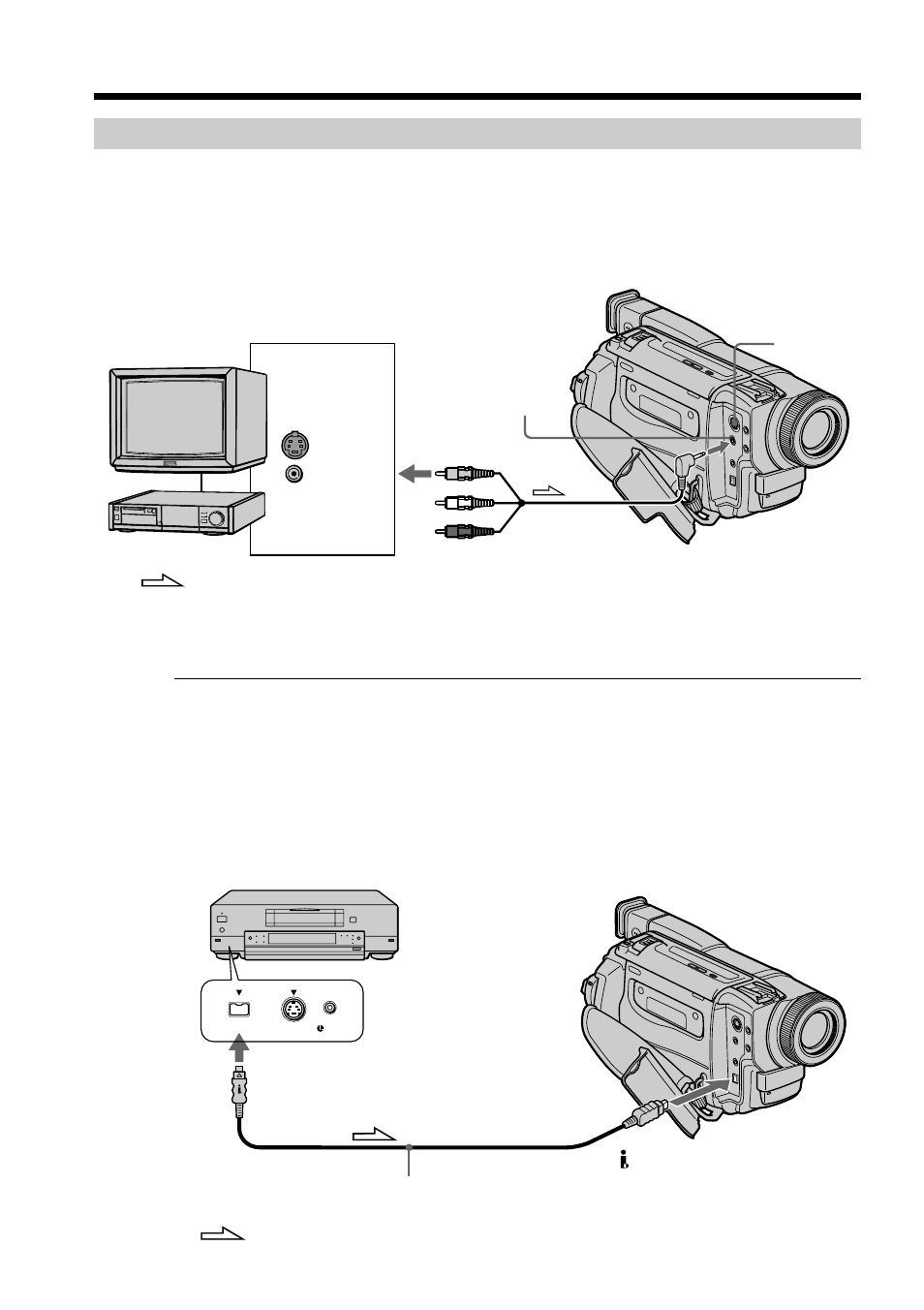 Sony DCR-TRV120 User Manual | Page 86 / 132
