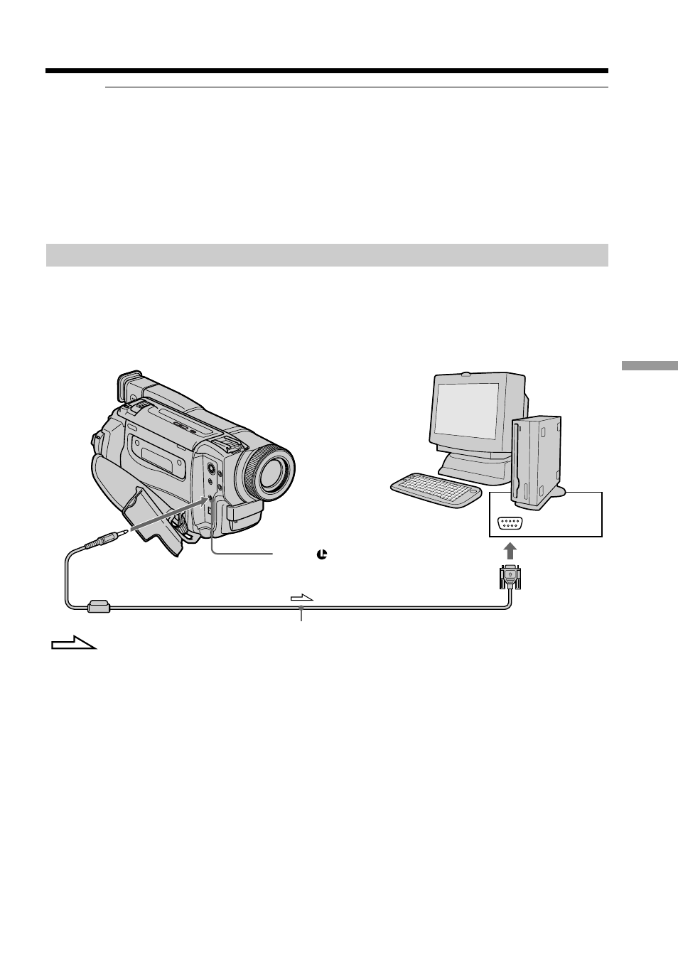 Sony DCR-TRV120 User Manual | Page 91 / 132