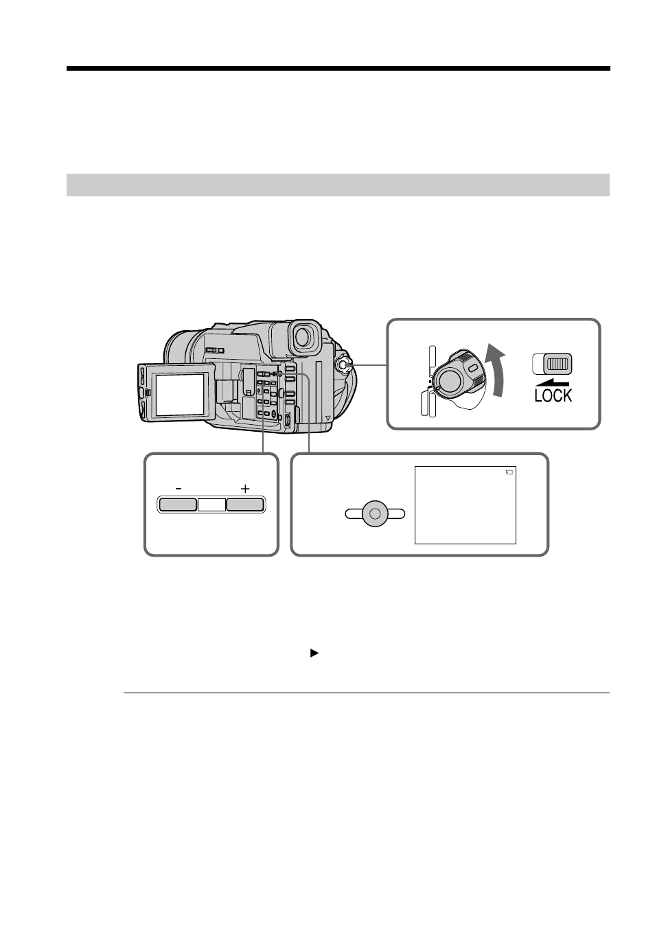 Deleting images | Sony DCR-TRV120 User Manual | Page 98 / 132