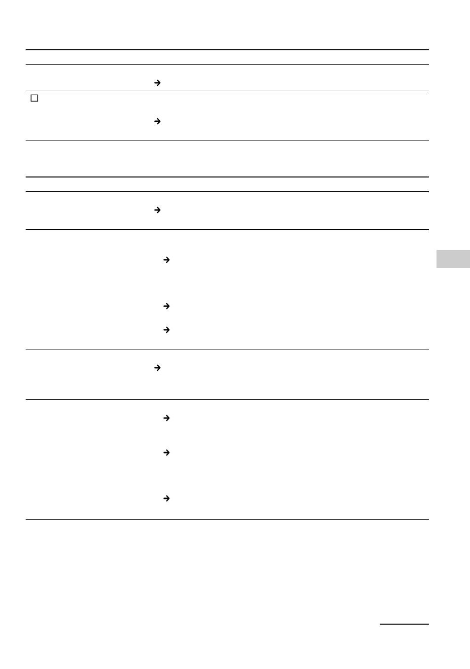 Sony NW-S23 User Manual | Page 37 / 52