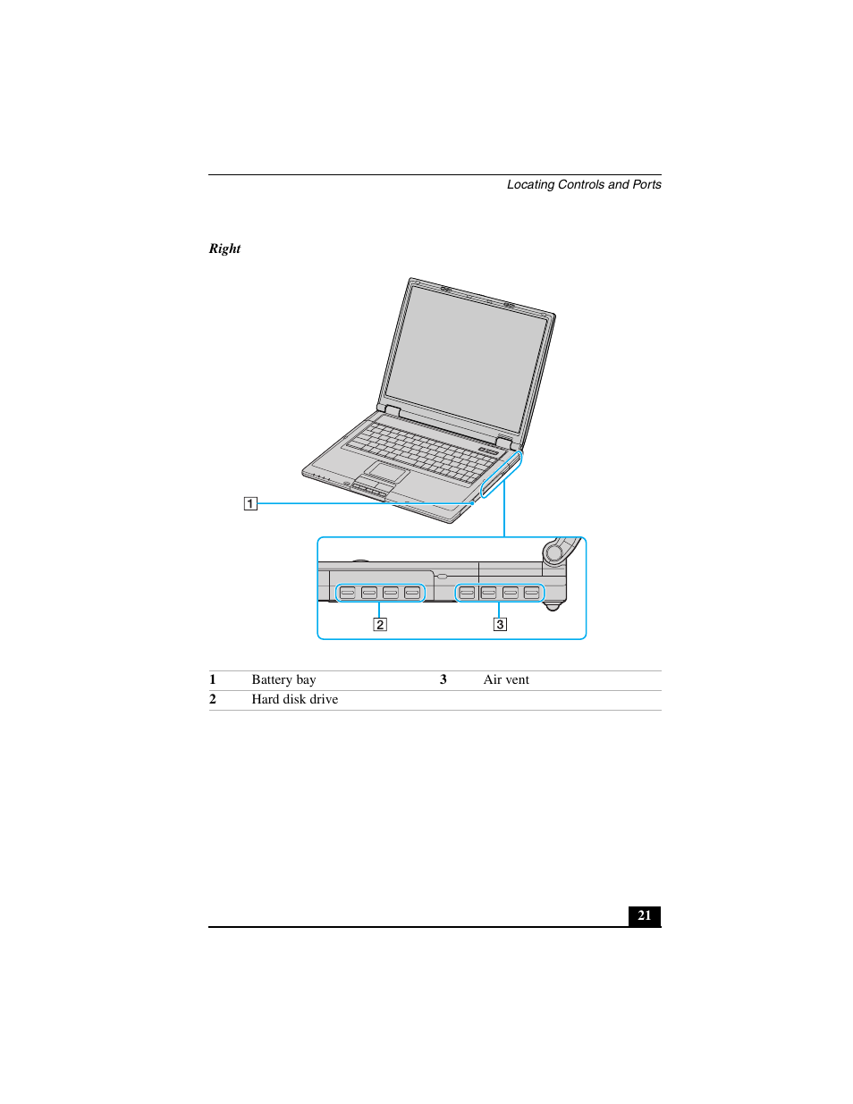 Sony PCG-GRT390Z User Manual | Page 21 / 44