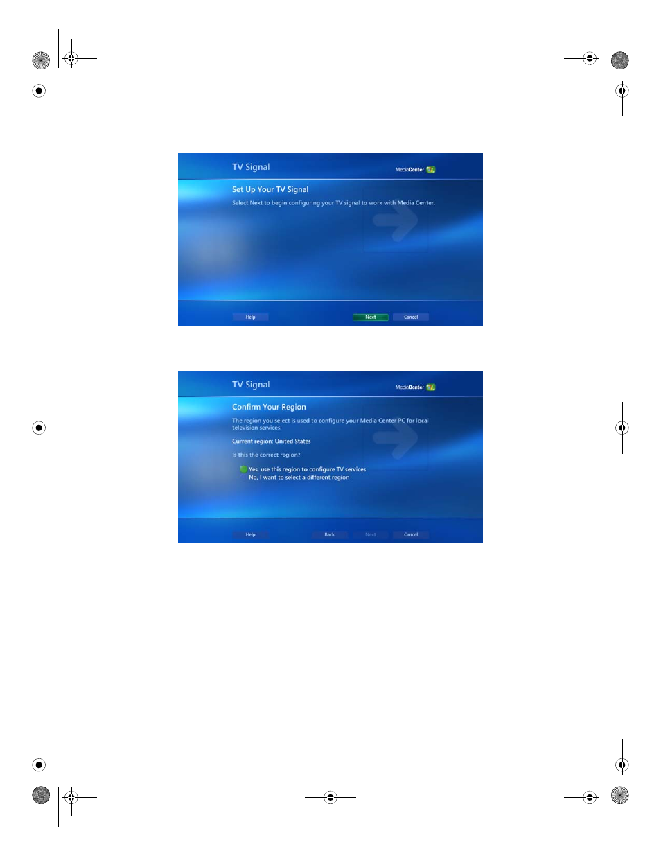 Sony VGX-XL2 User Manual | Page 105 / 182