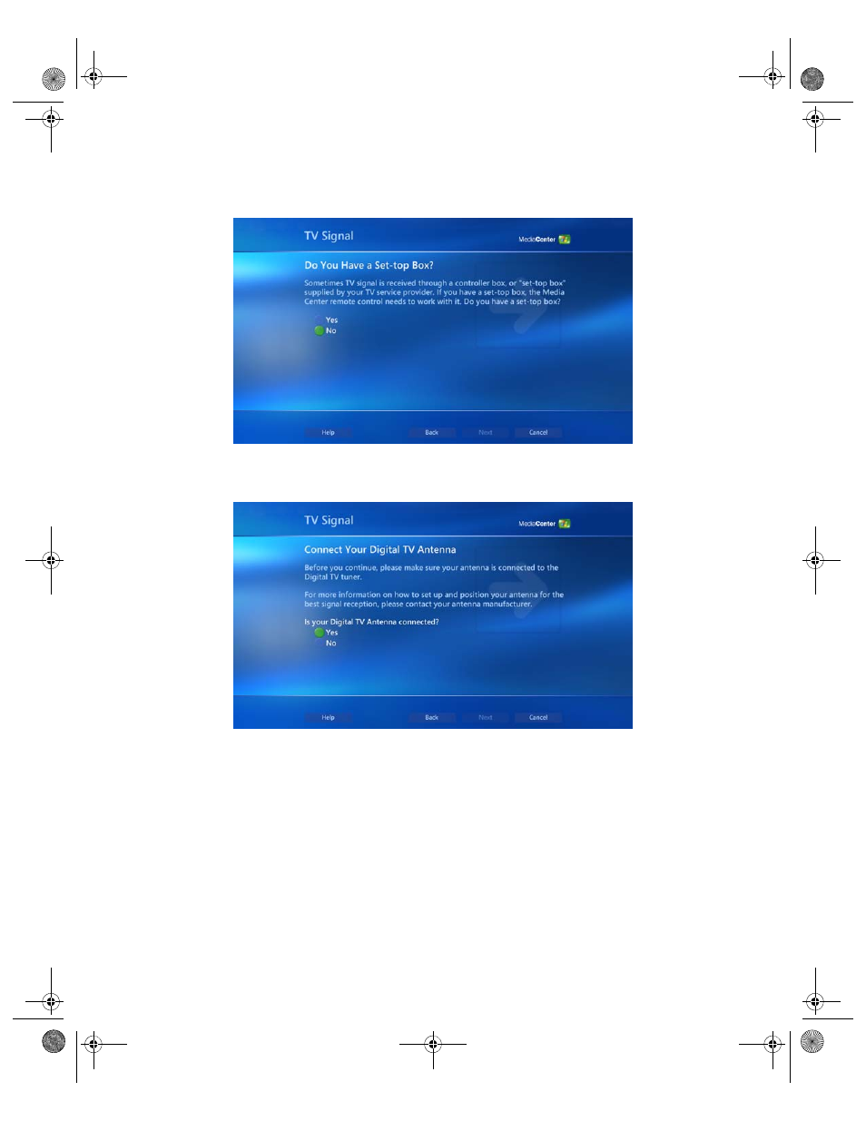 Sony VGX-XL2 User Manual | Page 107 / 182