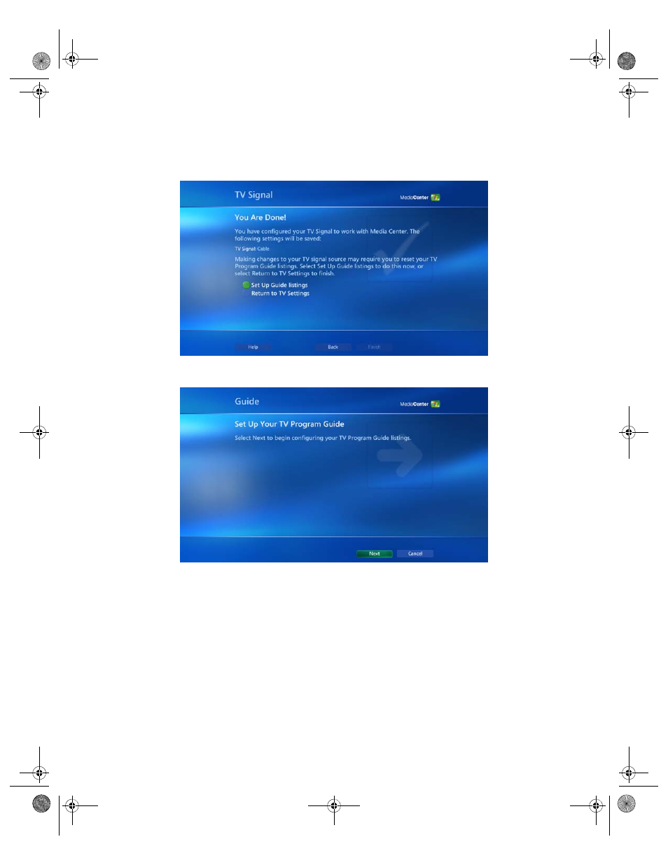 Sony VGX-XL2 User Manual | Page 108 / 182