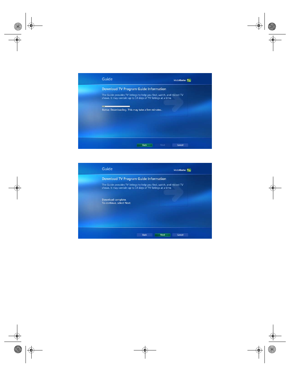 Sony VGX-XL2 User Manual | Page 112 / 182