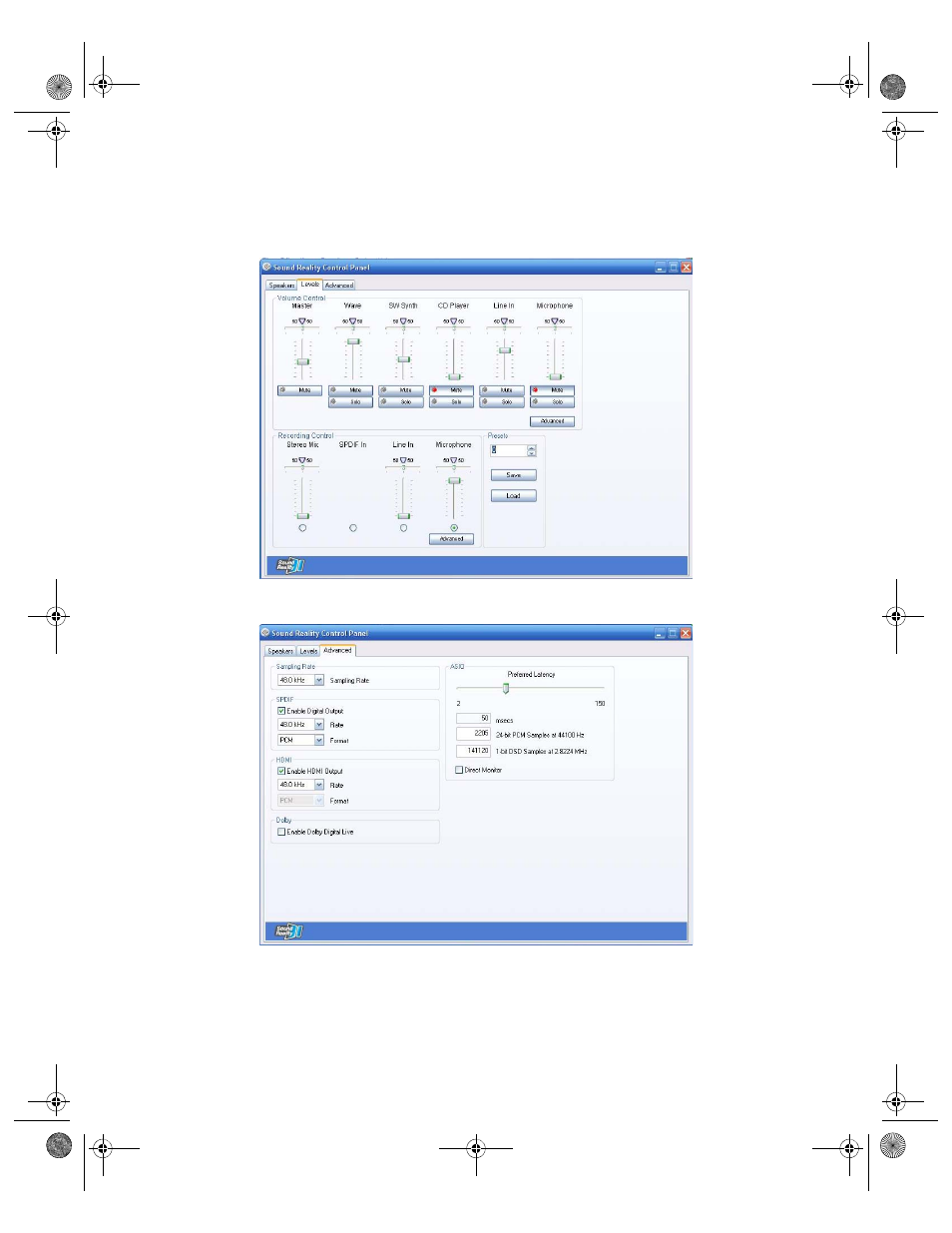 Sony VGX-XL2 User Manual | Page 36 / 182