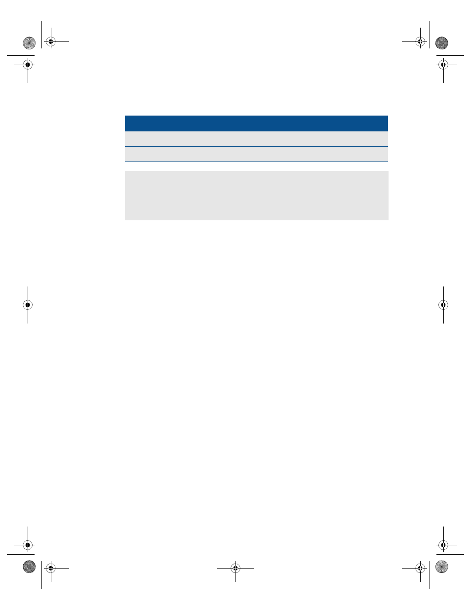 Install notes | Sony VGX-XL2 User Manual | Page 47 / 182