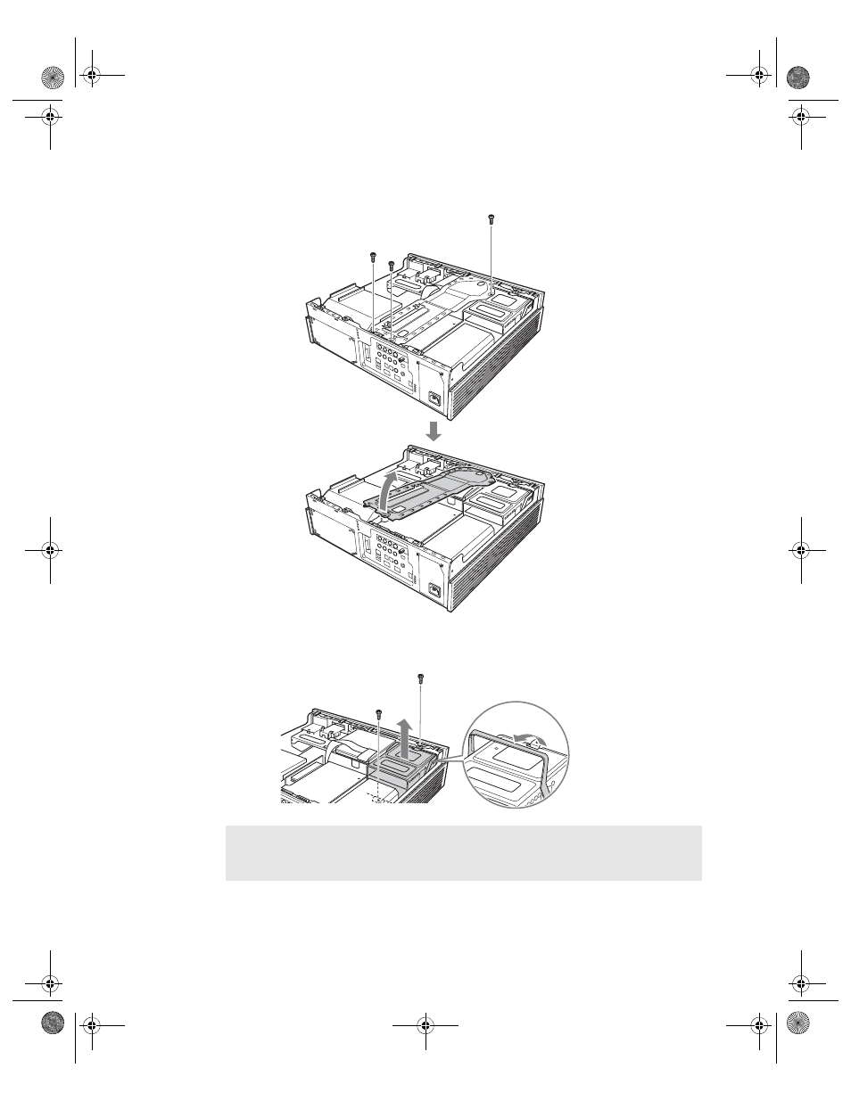 Sony VGX-XL2 User Manual | Page 55 / 182