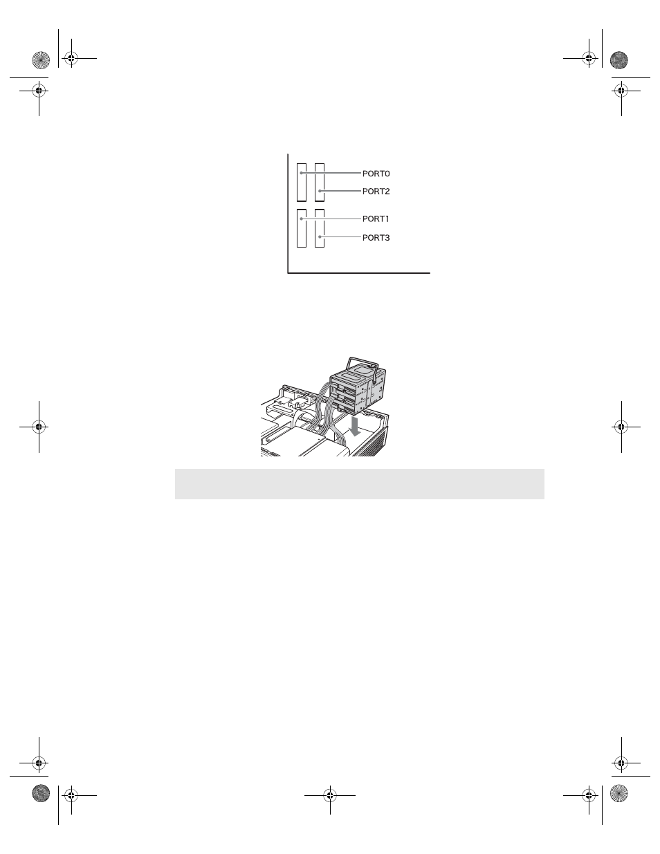 Sony VGX-XL2 User Manual | Page 57 / 182
