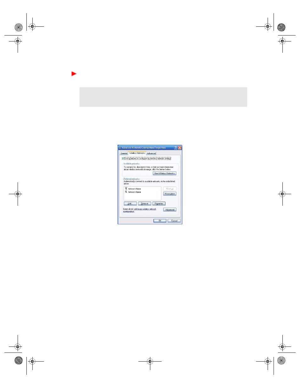 Sony VGX-XL2 User Manual | Page 68 / 182