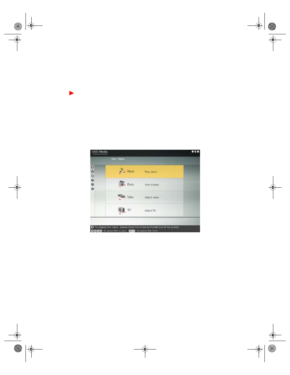 Using an analog device for video playback | Sony VGX-XL2 User Manual | Page 93 / 182