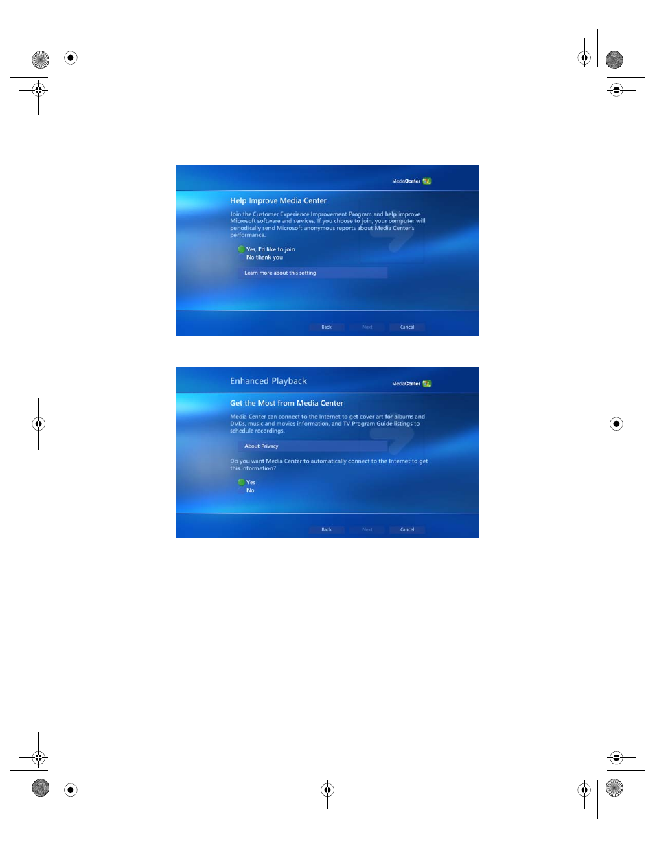 Sony VGX-XL2 User Manual | Page 99 / 182