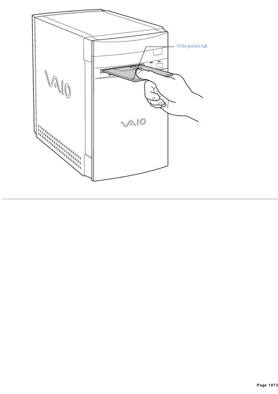 Sony PCV-E302DS User Manual | Page 1073 / 1141