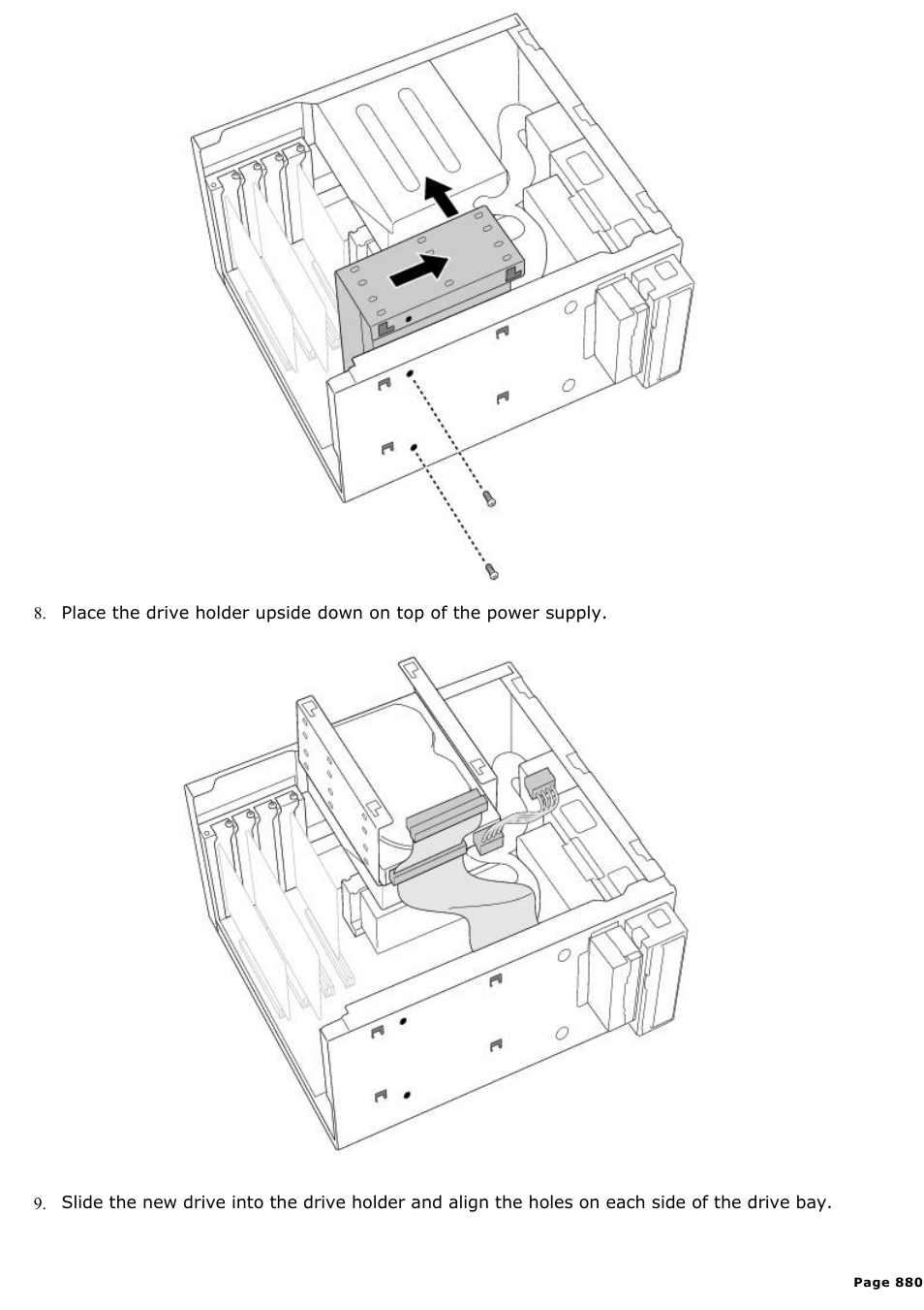 Sony PCV-E302DS User Manual | Page 880 / 1141