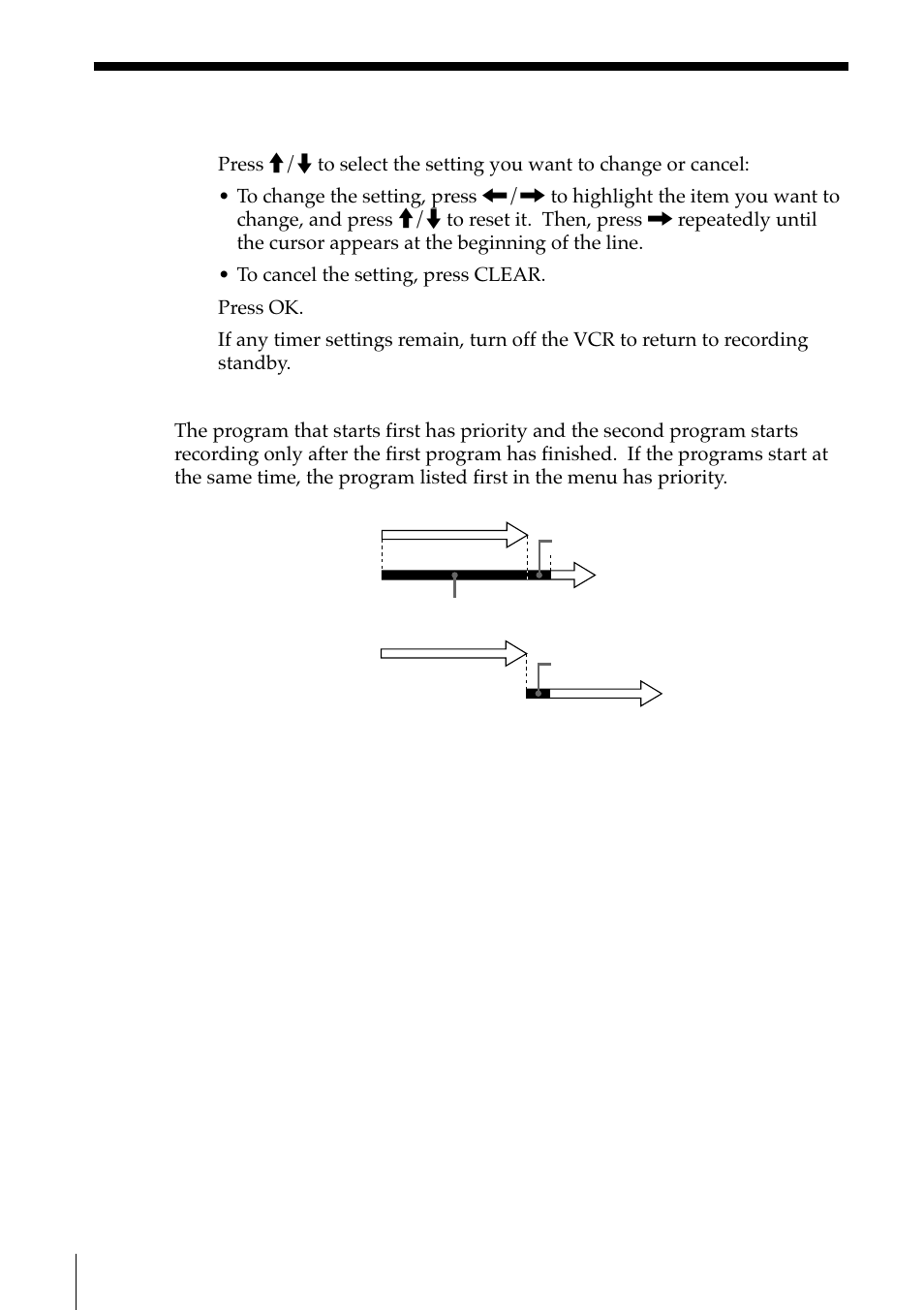 Sony SLV-M11HF User Manual | Page 28 / 76