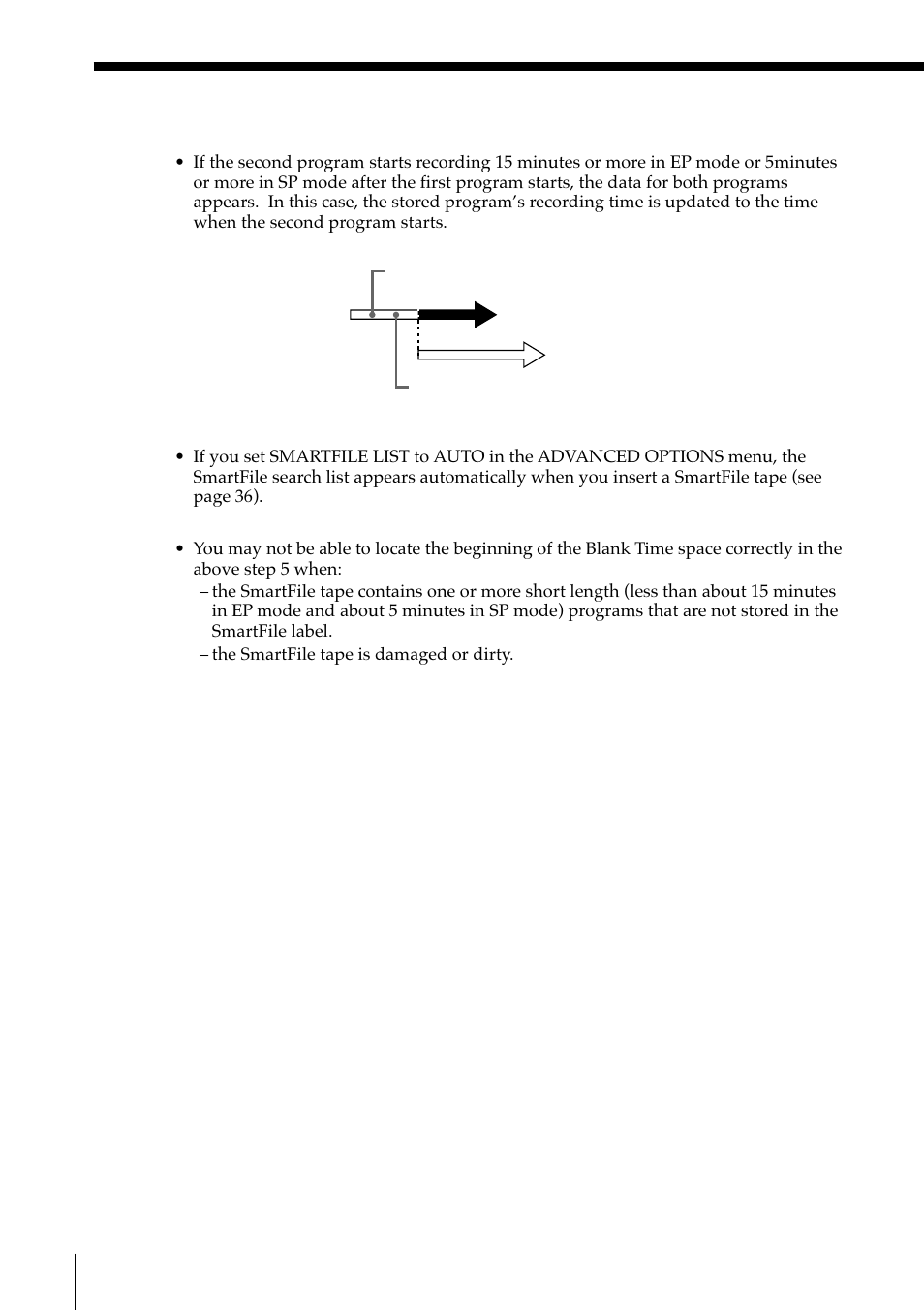 Sony SLV-M11HF User Manual | Page 46 / 76