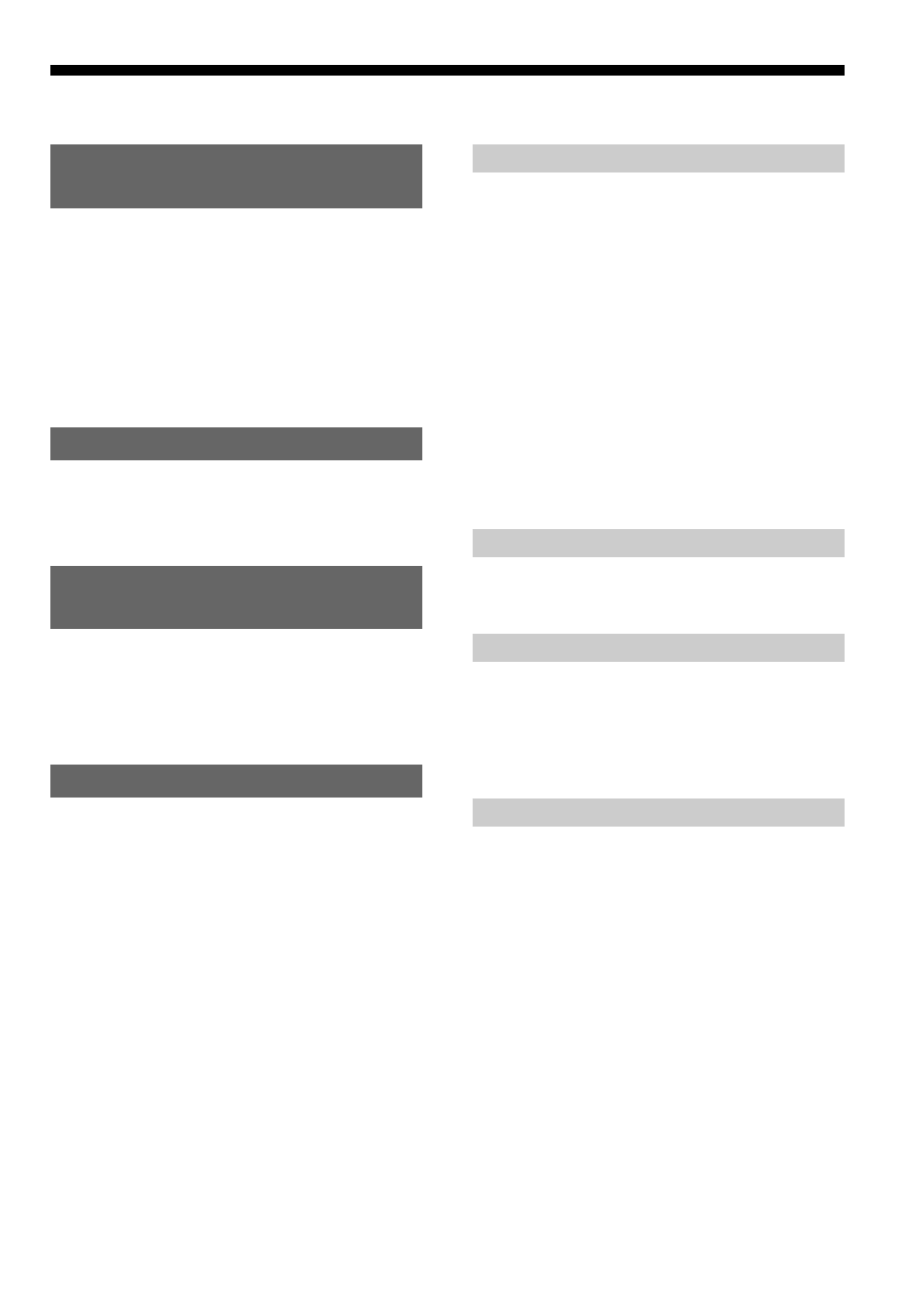 Sony D-NE1 User Manual | Page 3 / 40