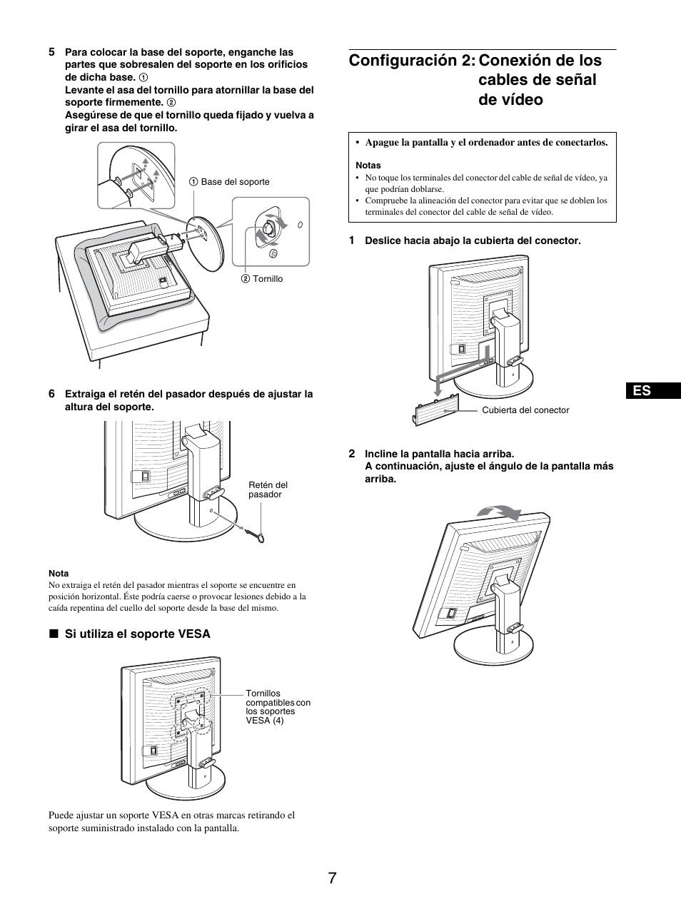 Sony SDM-X95FB User Manual | Page 103 / 385