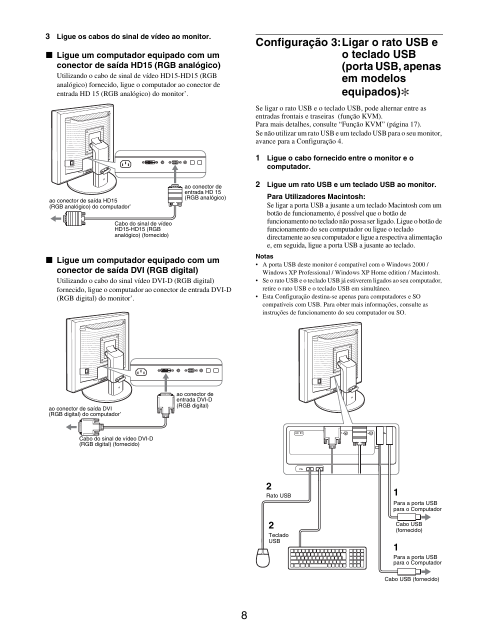 Apenas em modelos equipados) | Sony SDM-X95FB User Manual | Page 153 / 385