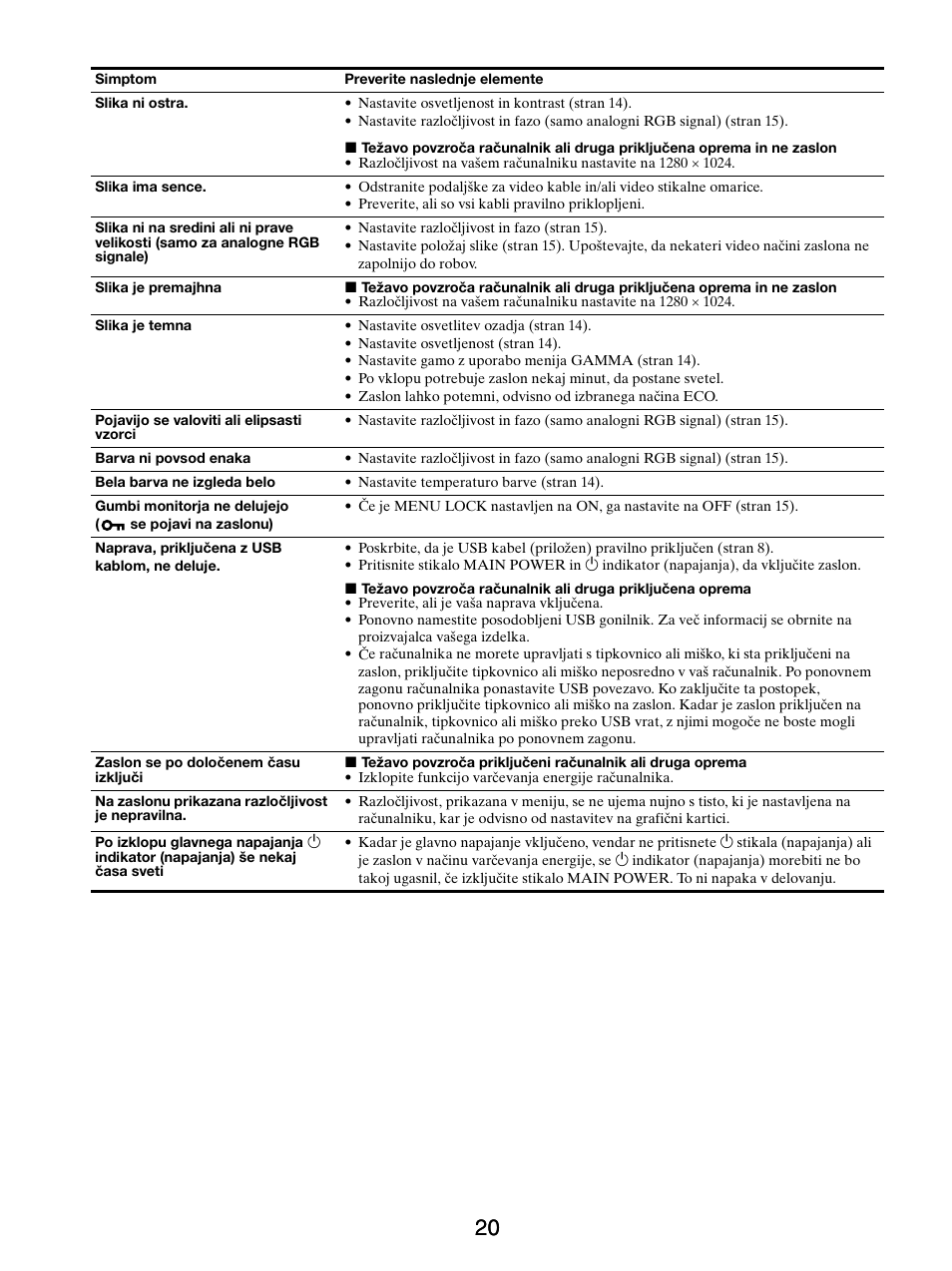 Sony SDM-X95FB User Manual | Page 357 / 385