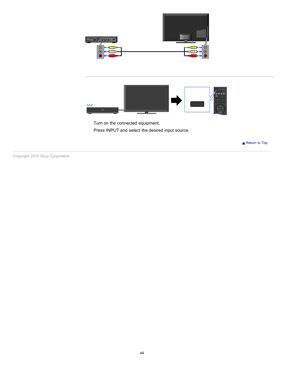 Sony KDL-55HX701 User Manual | Page 48 / 141