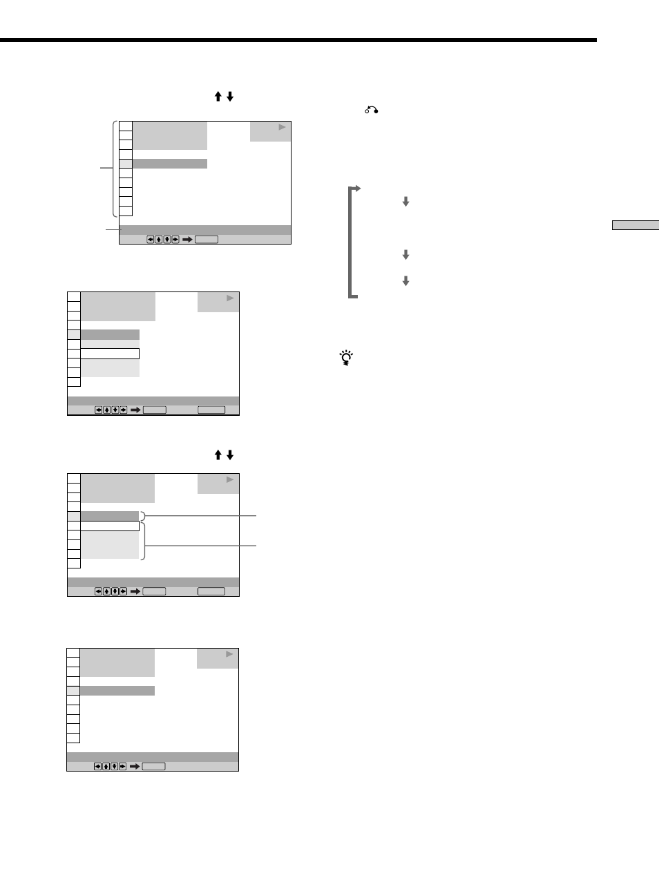 Sony DVP-S350 User Manual | Page 25 / 68