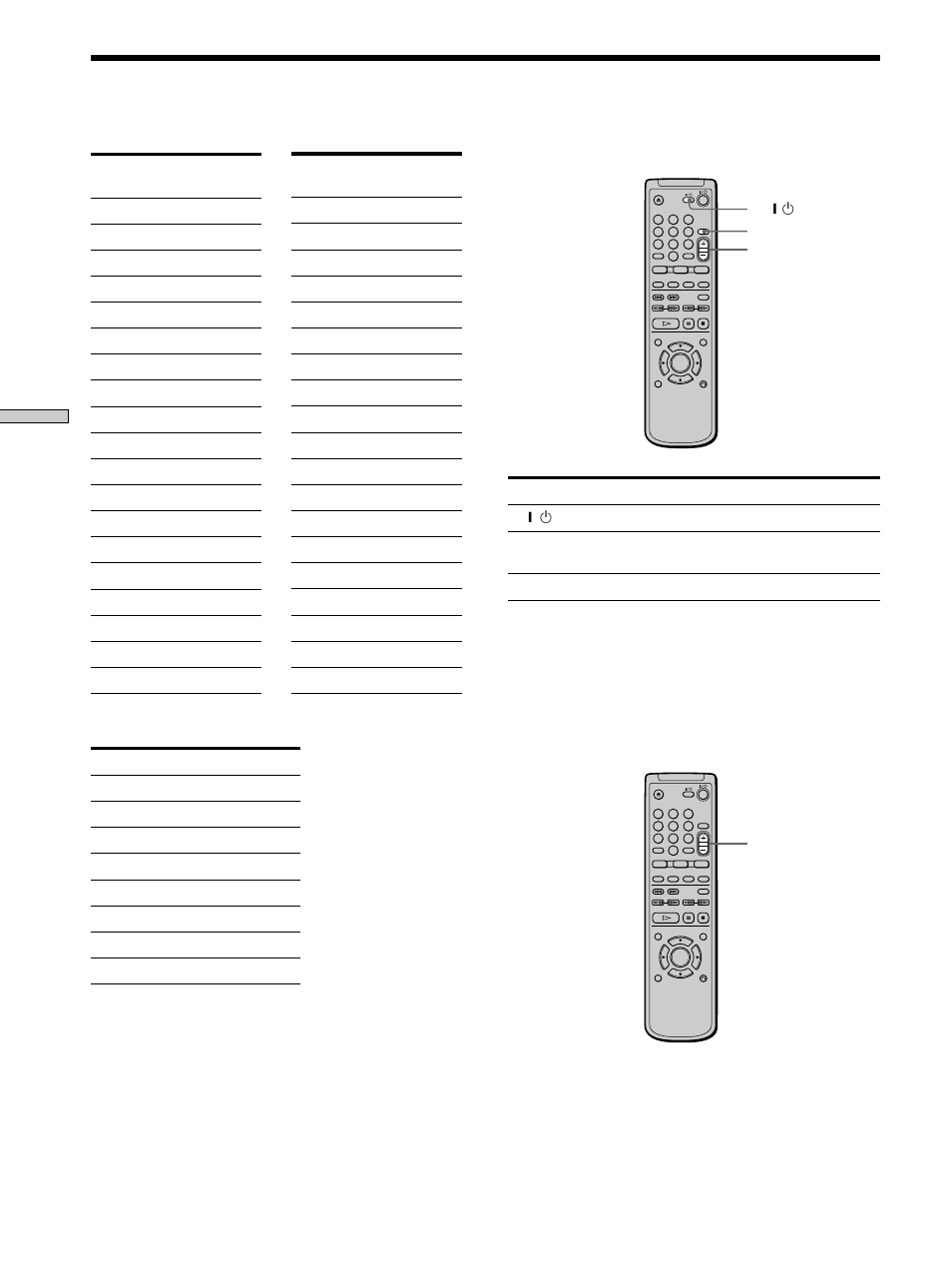 Sony DVP-S350 User Manual | Page 54 / 68